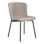 Maceda - Beige