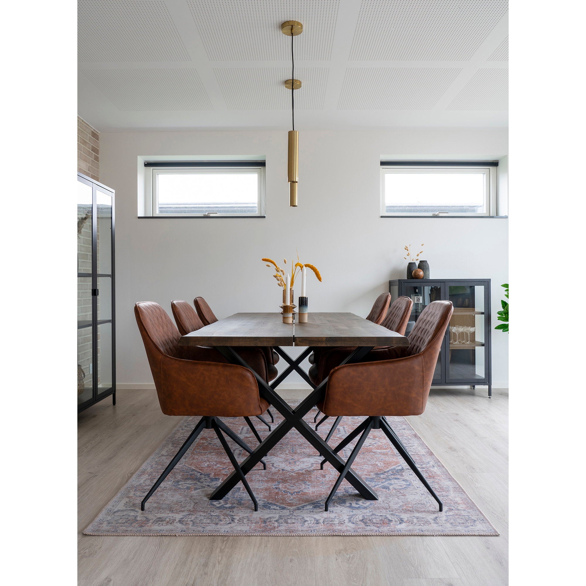 Harbo Dining - vue