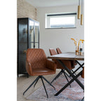 Harbo Dining - vue