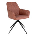 Harbo Dining - Marron