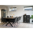 Harbo Dining - vue