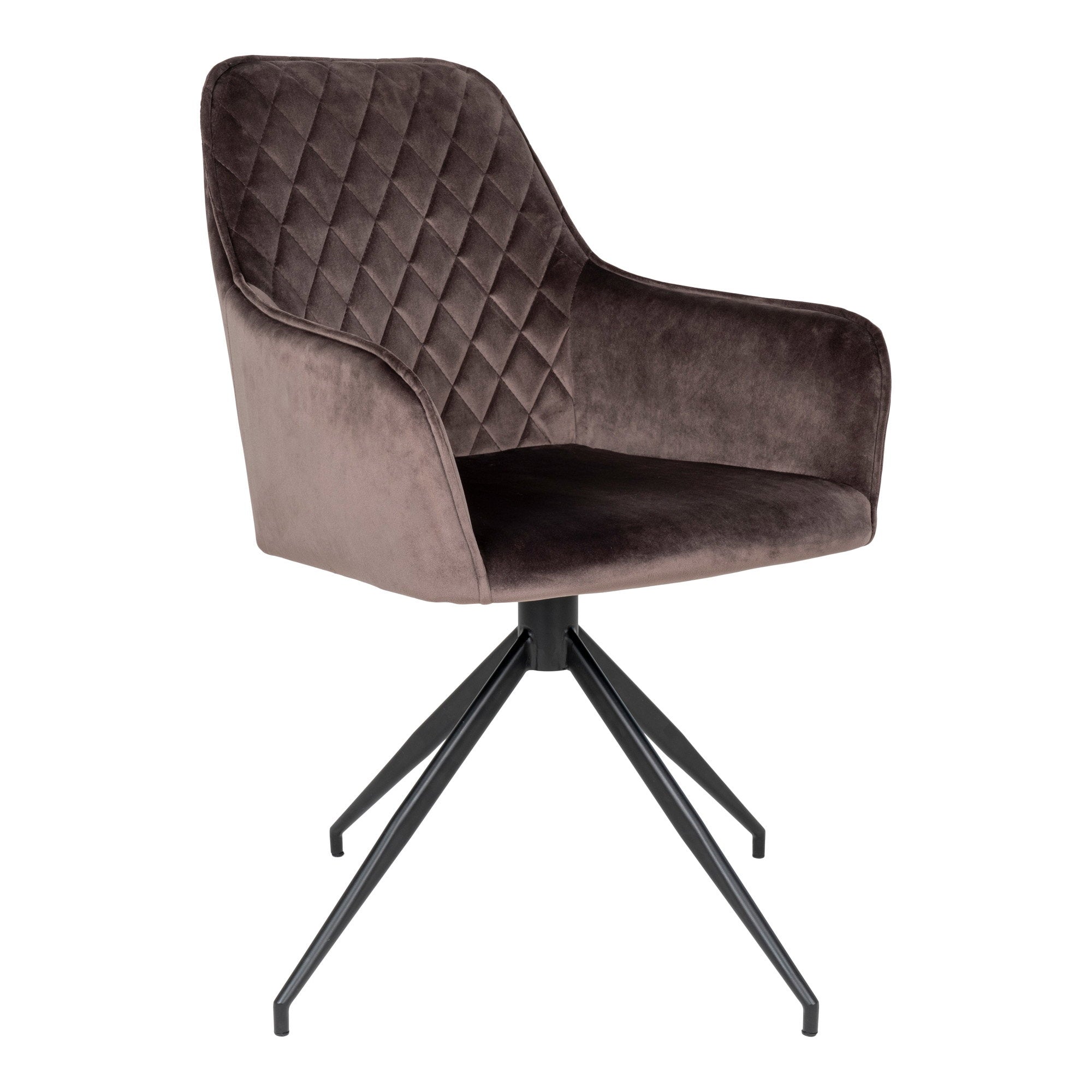 Harbo Dining - Marron clair