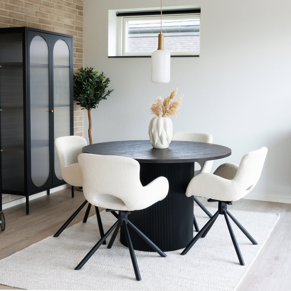Amorim Chaise - vue