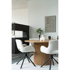 Amorim Chaise - vue