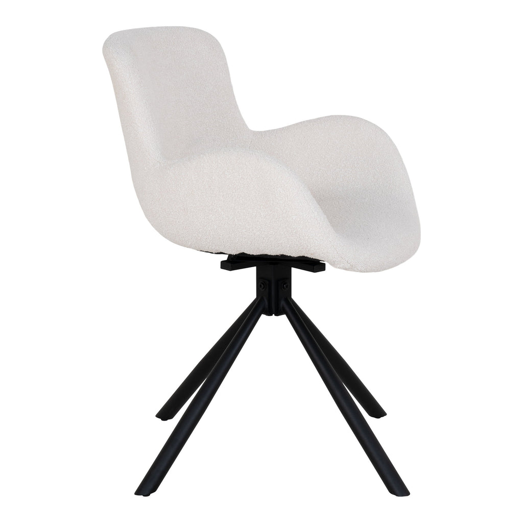 Amorim Chaise - vue
