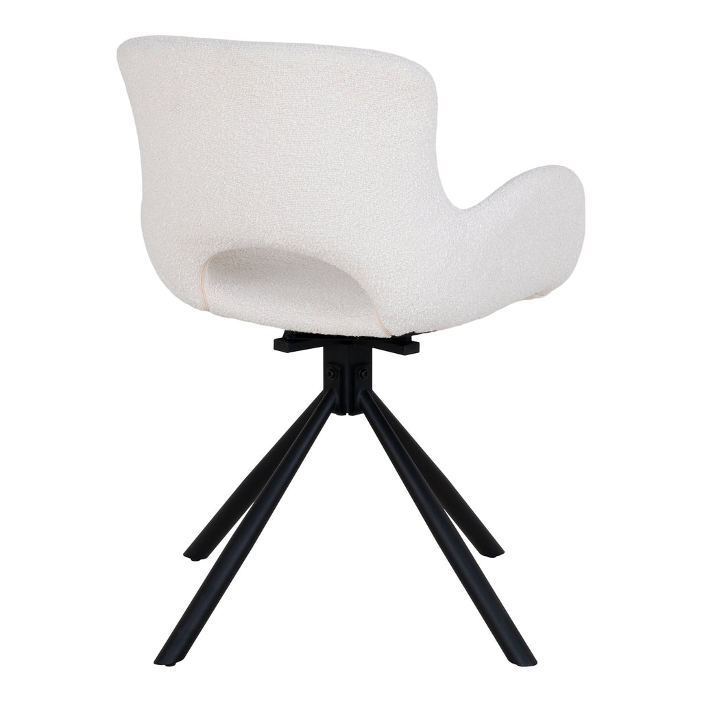 Amorim Chaise - vue