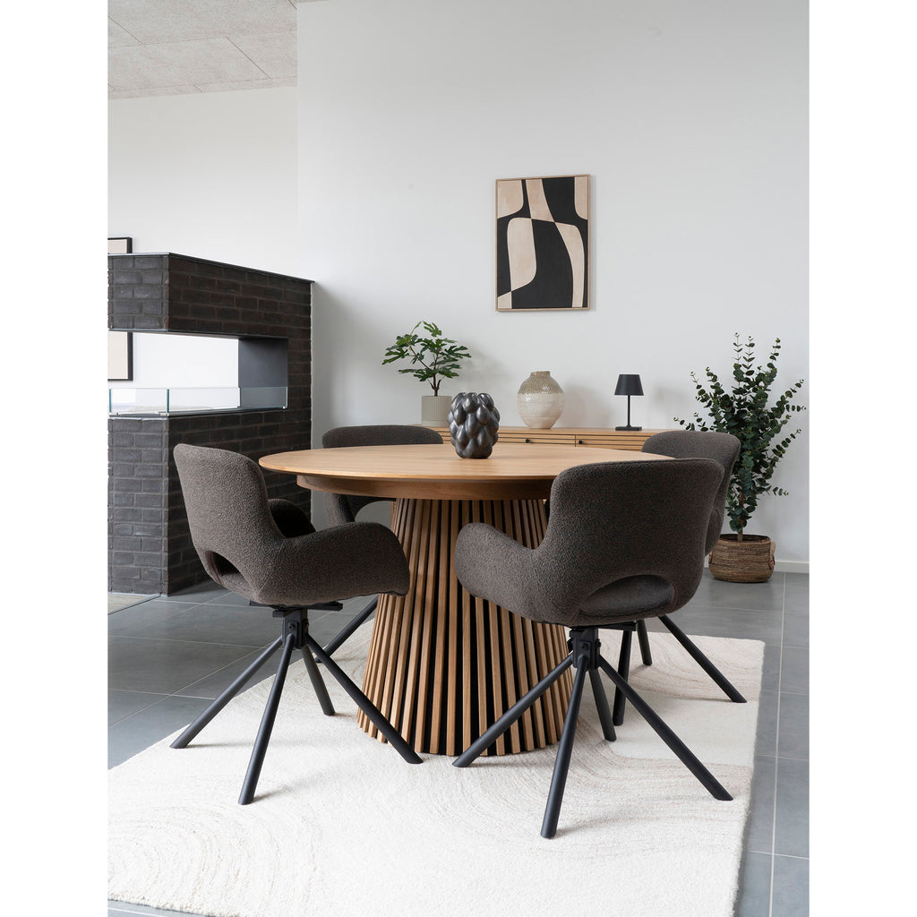 Amorim Dining - vue