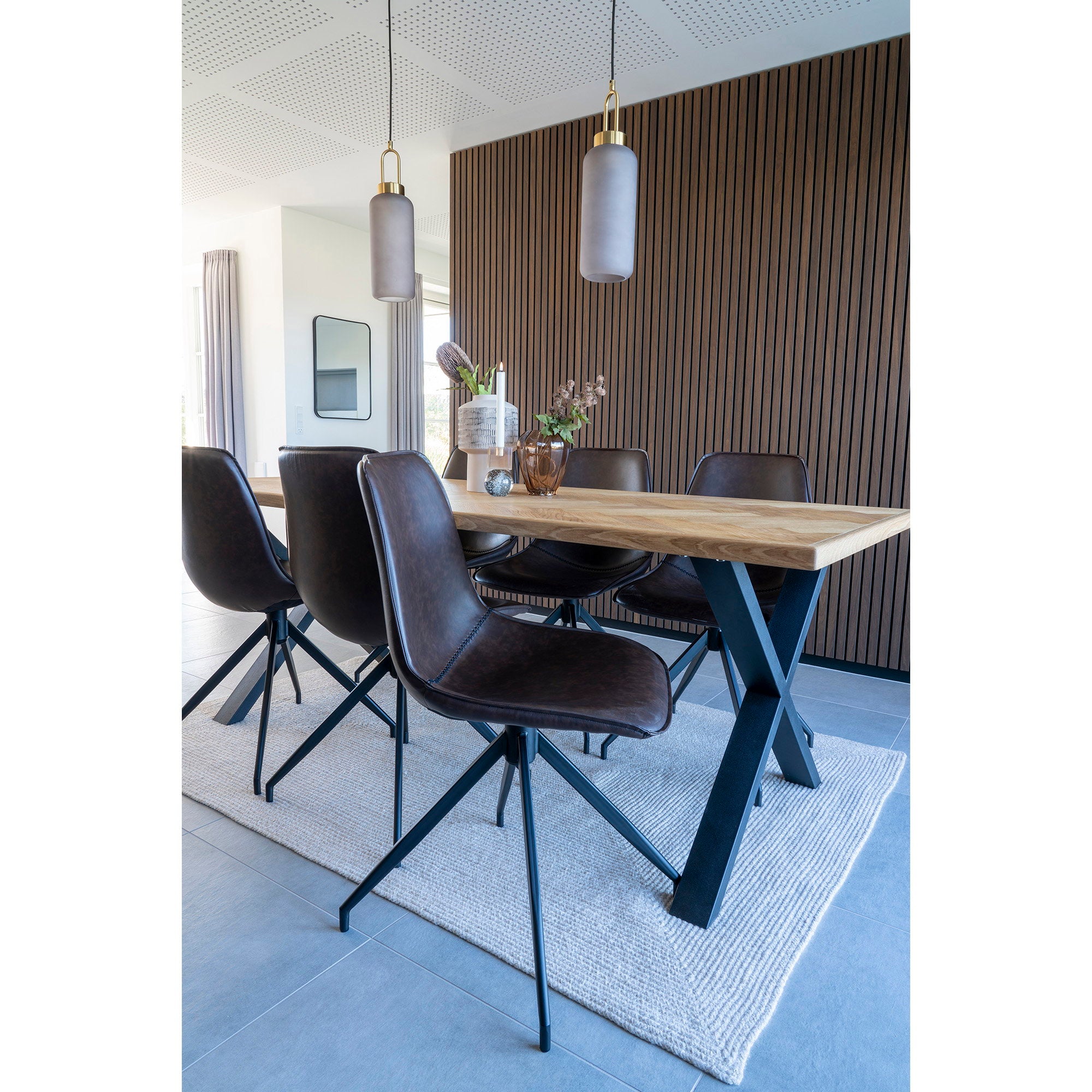 Monaco Chaise - vue