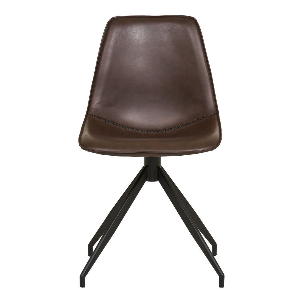 Monaco Chaise - vue