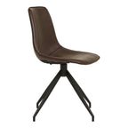 Monaco Chaise - vue