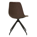 Monaco Chaise - vue