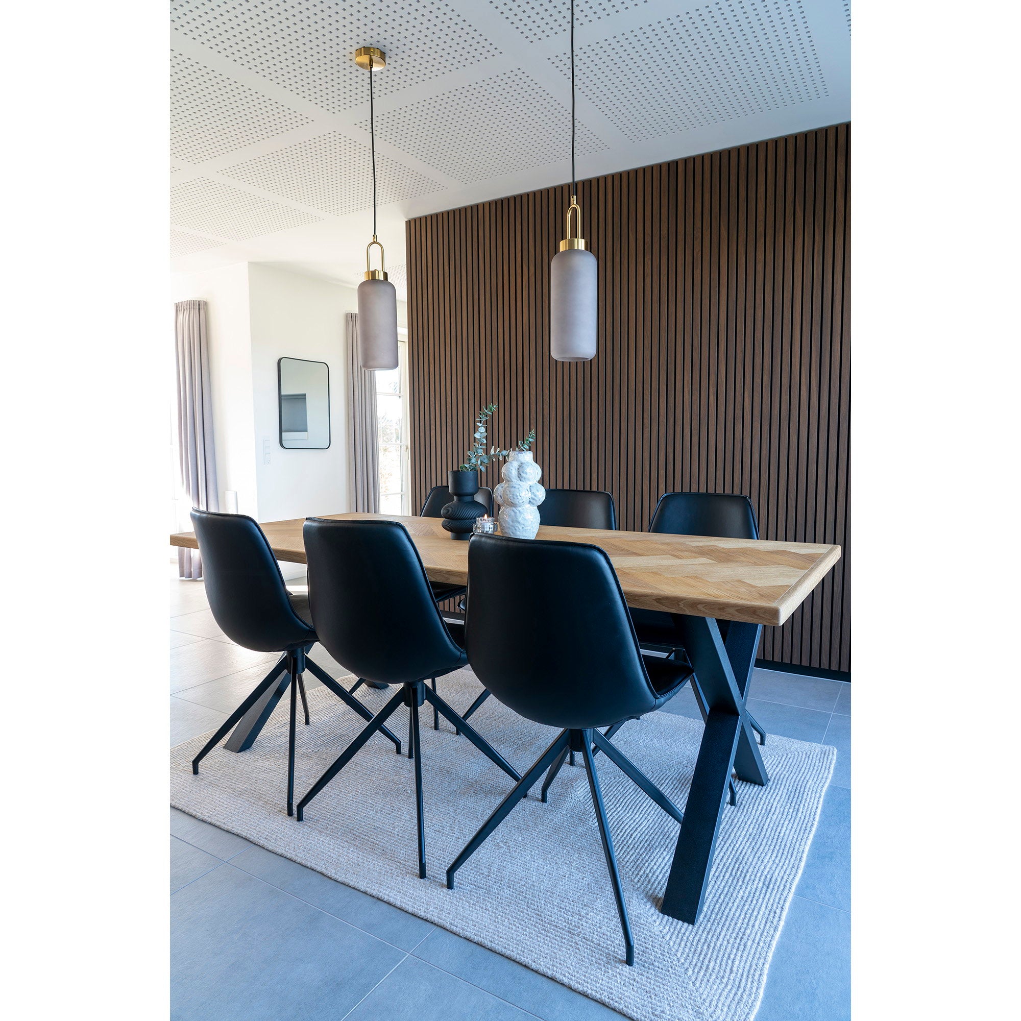 Monaco Chaise - vue