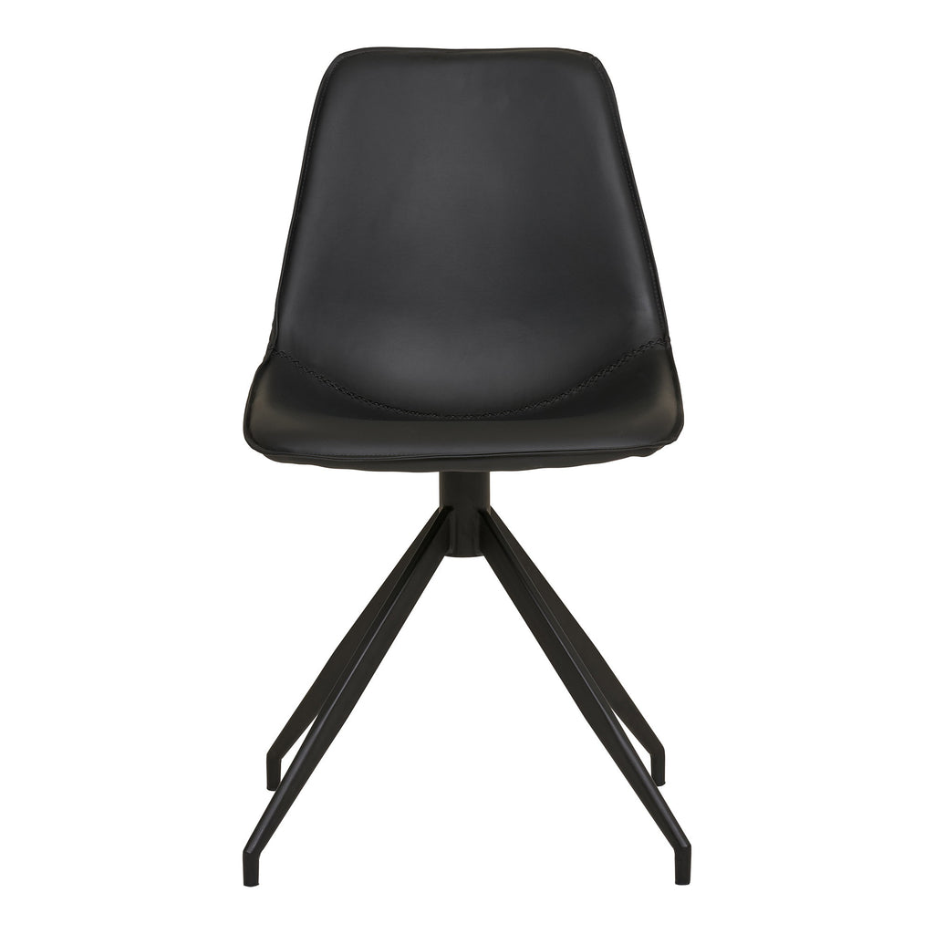 Monaco Chaise - vue