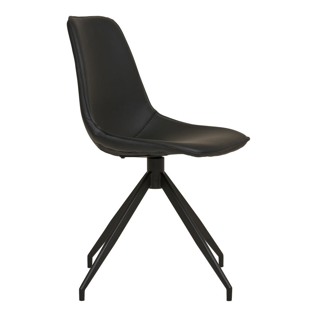 Monaco Chaise - vue