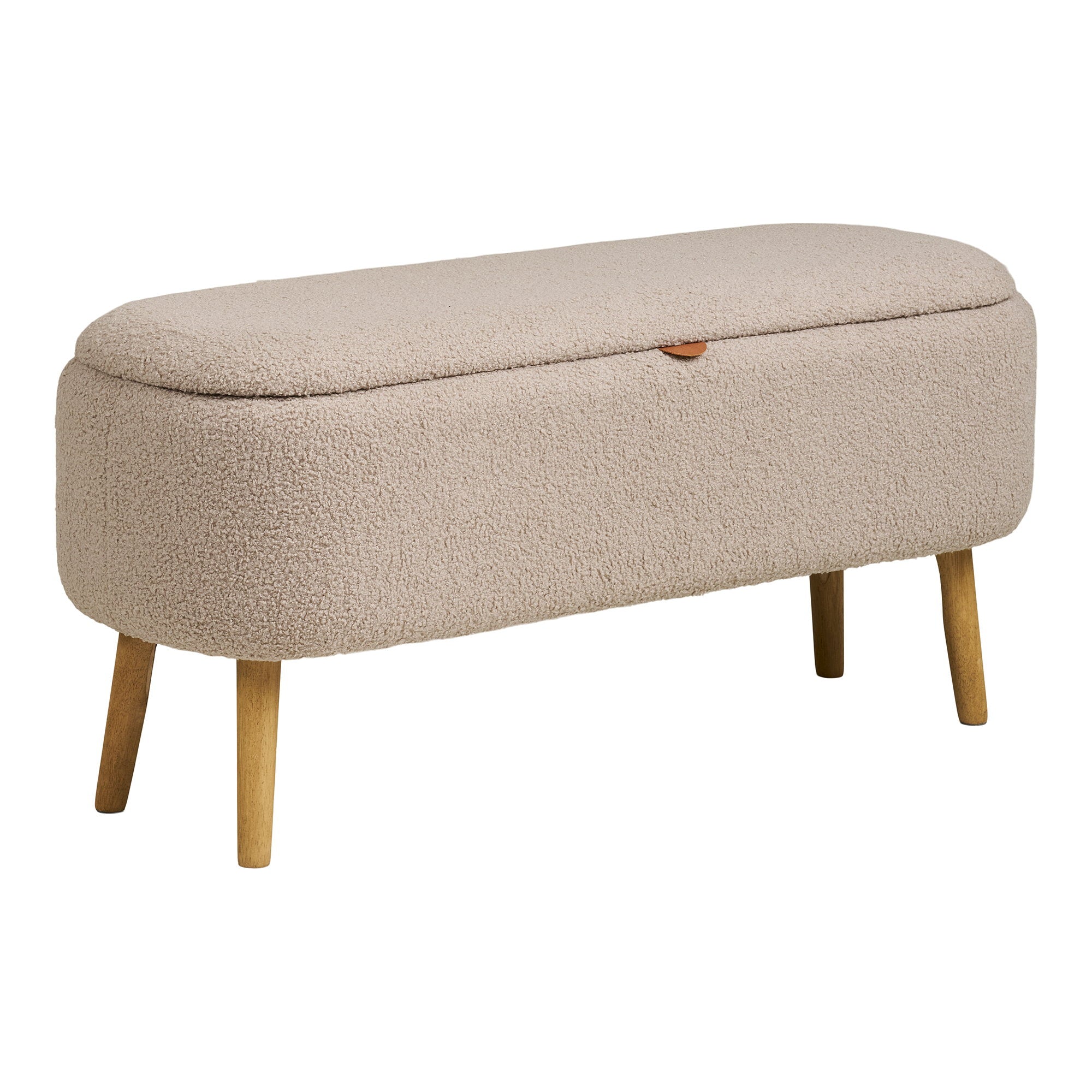 Harlow - Beige