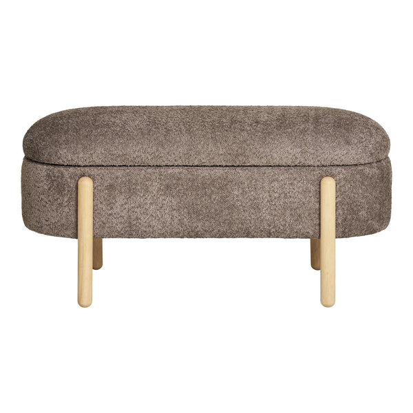 Branca - Marron