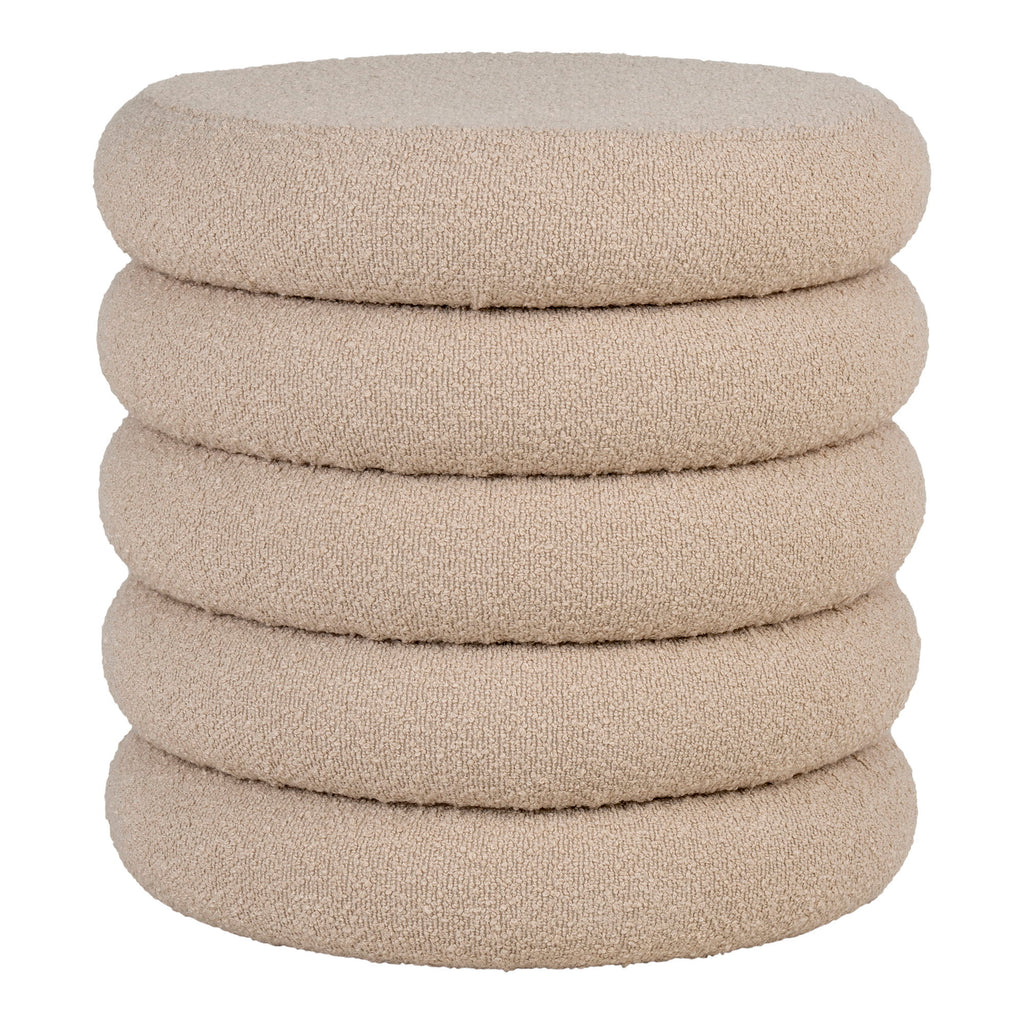 Brooklyn - Beige