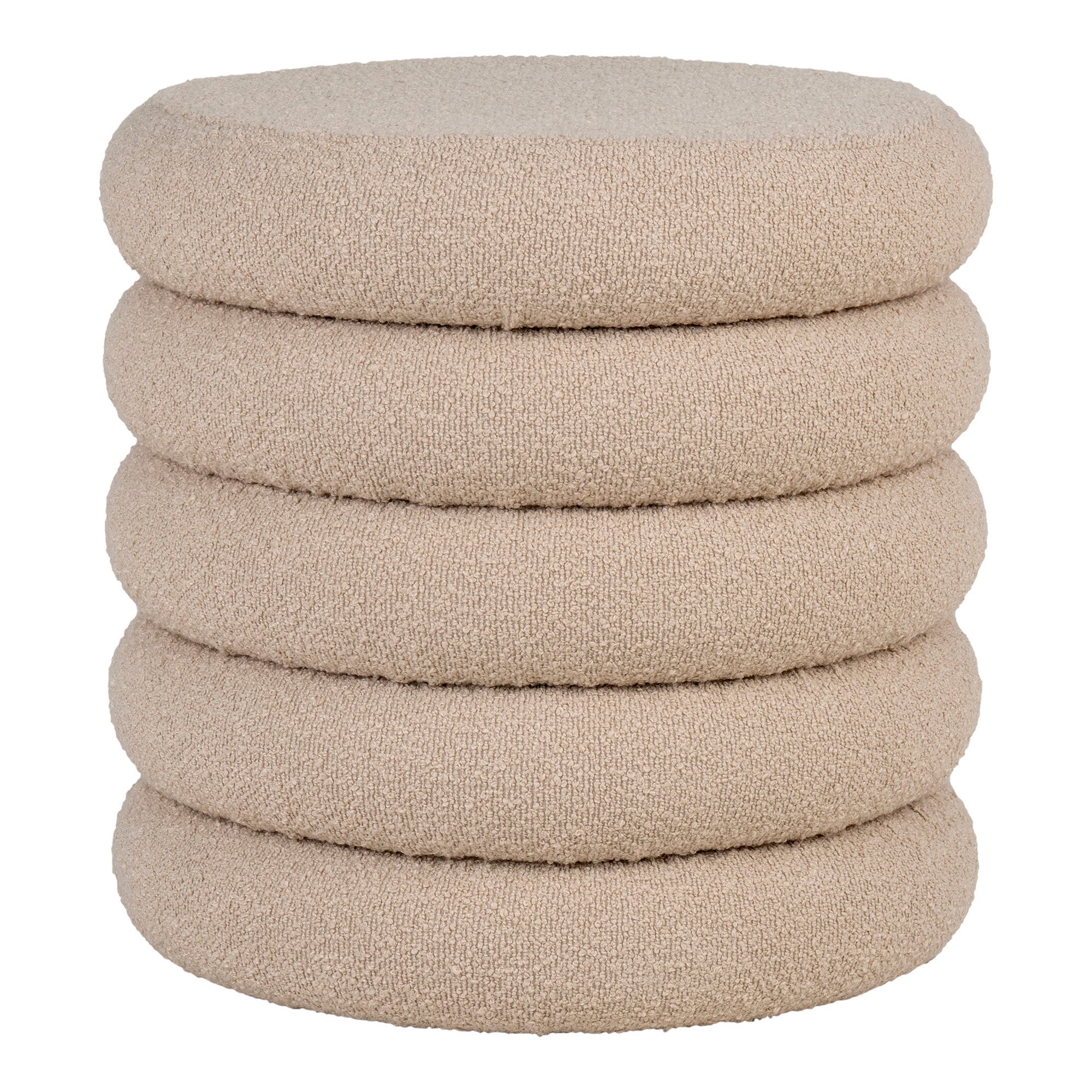 Brooklyn - Beige