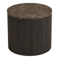 Rota - Marron foncé