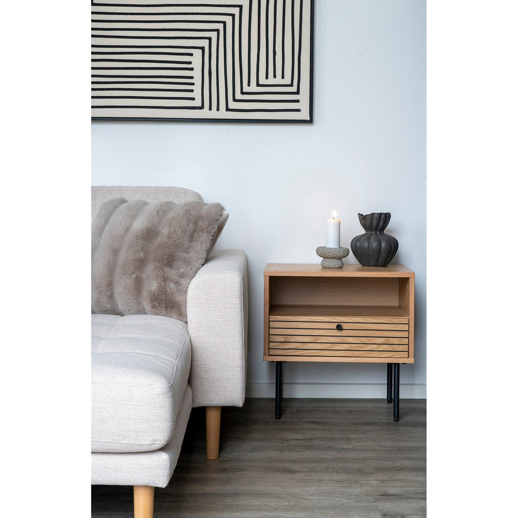 Galena Coussin - vue