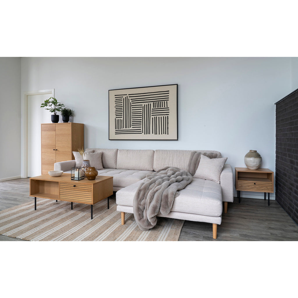 Galena Coussin - vue