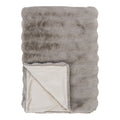 Galena Plaid - Gris