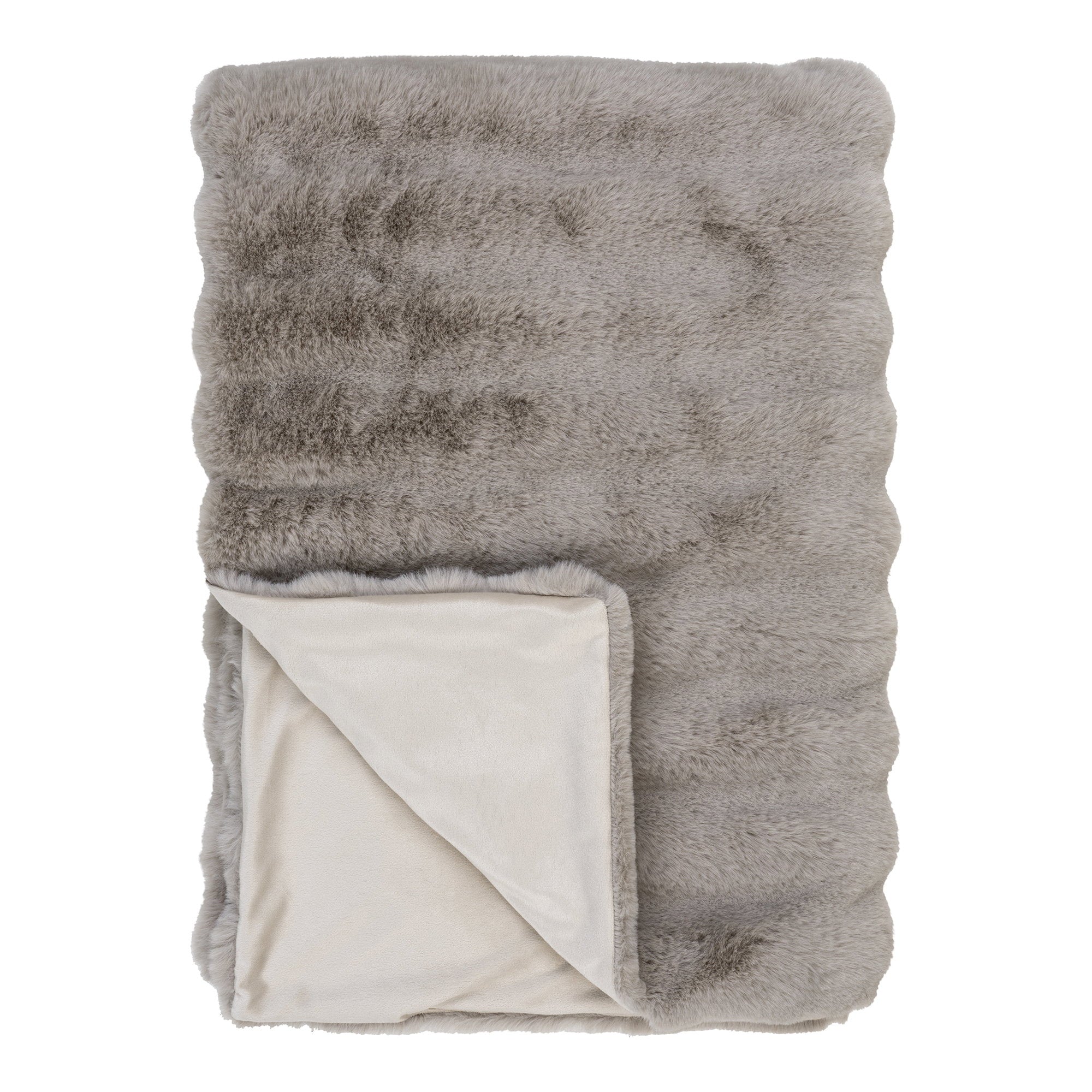 Galena Plaid - Gris