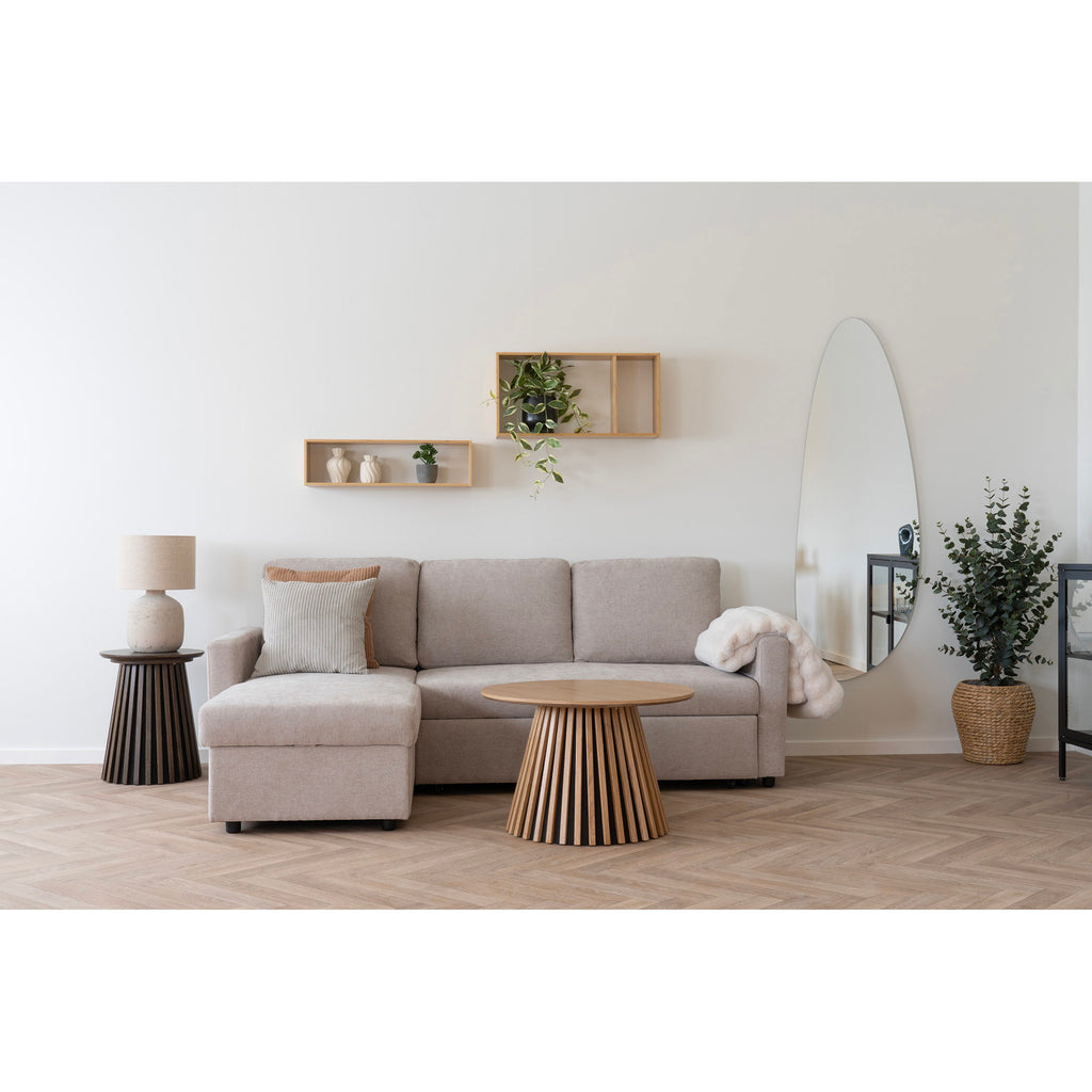 Galena Plaid - vue