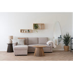 Galena Plaid - vue