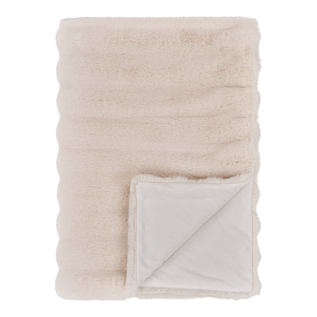 Galena Plaid - Blanc