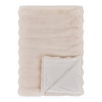 Galena Plaid - Blanc