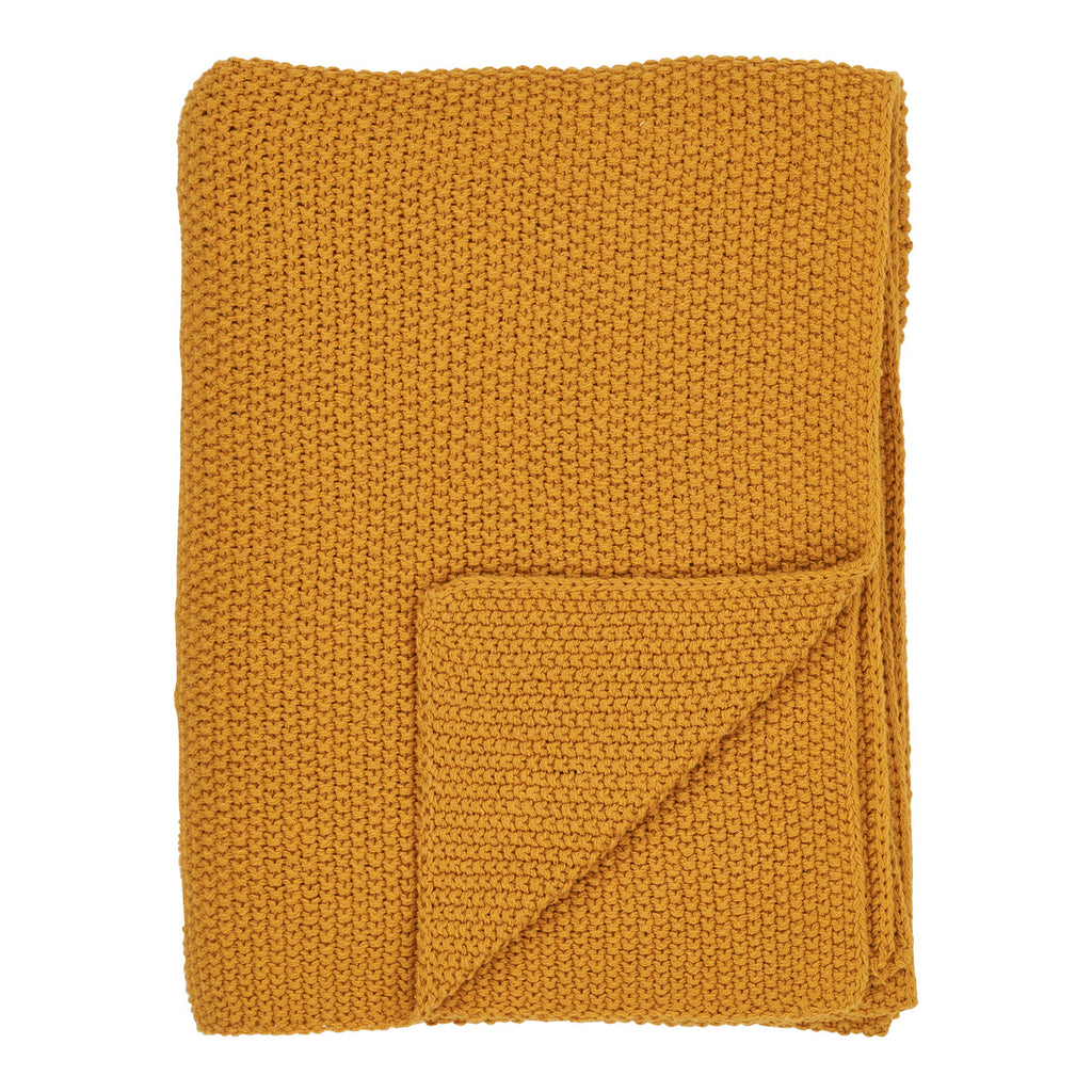 Santos Plaid - Ocre