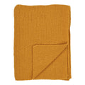 Santos Plaid - Ocre