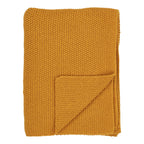 Santos Plaid - Ocre