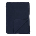 Santos Plaid - Bleu foncé