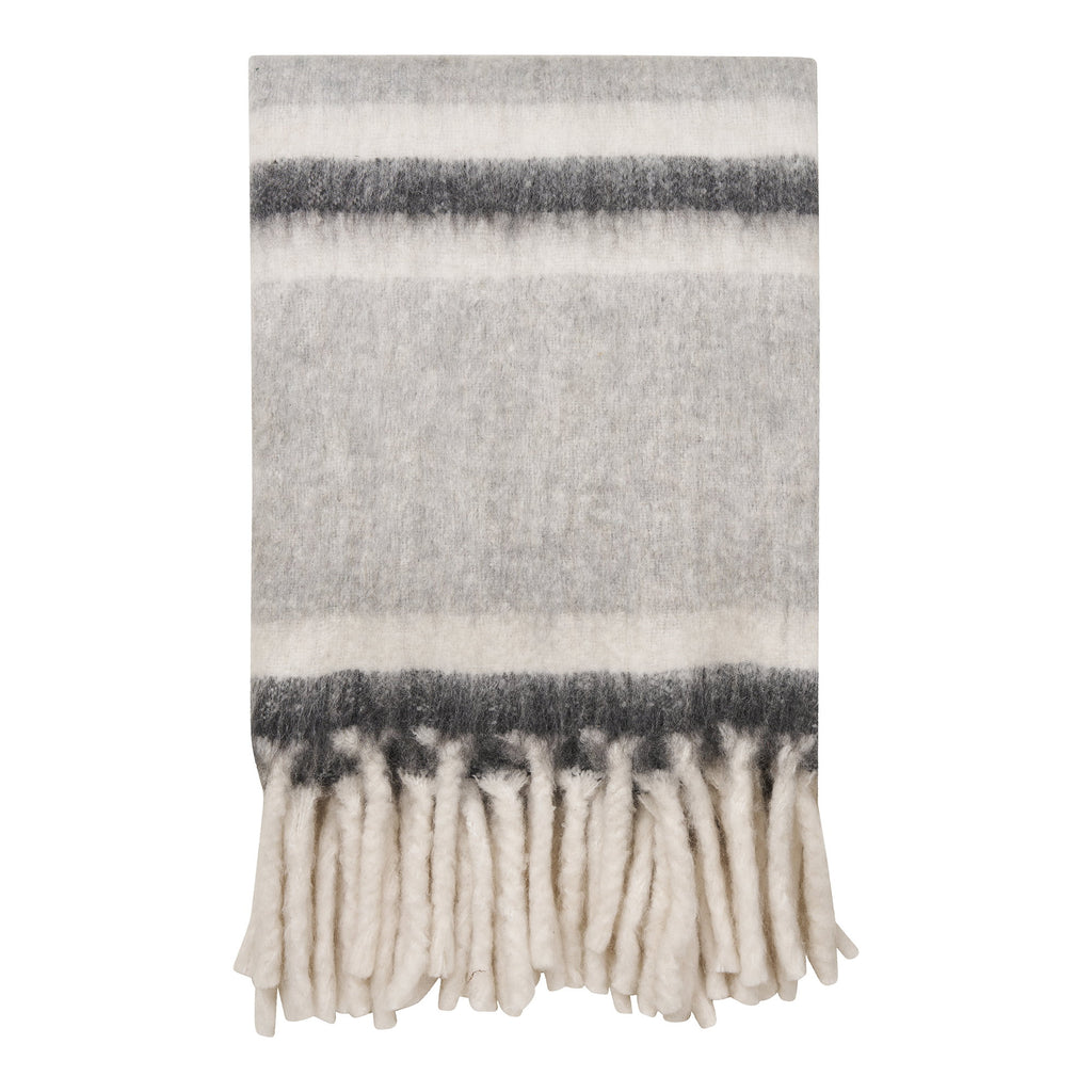 Carmel - Gris / Blanc