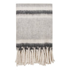 Carmel - Gris / Blanc