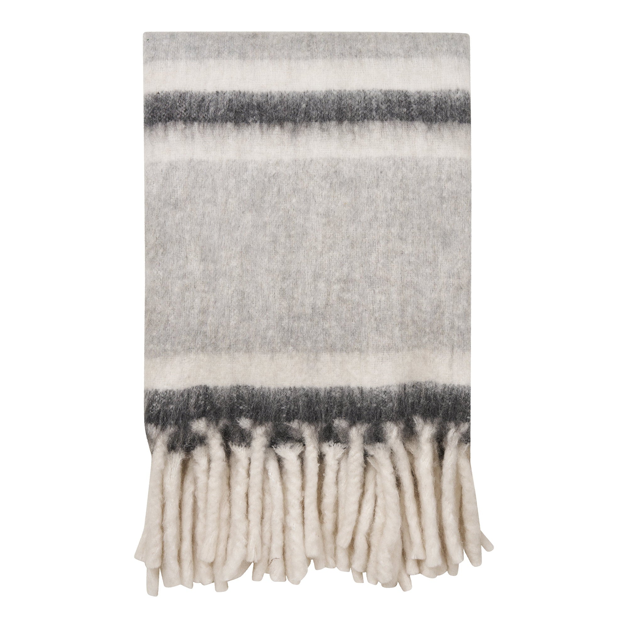 Carmel - Gris / Blanc