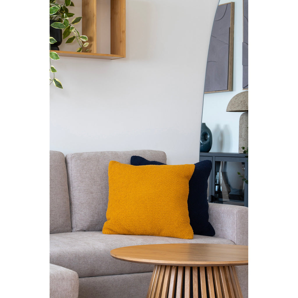 Santos Coussin - vue