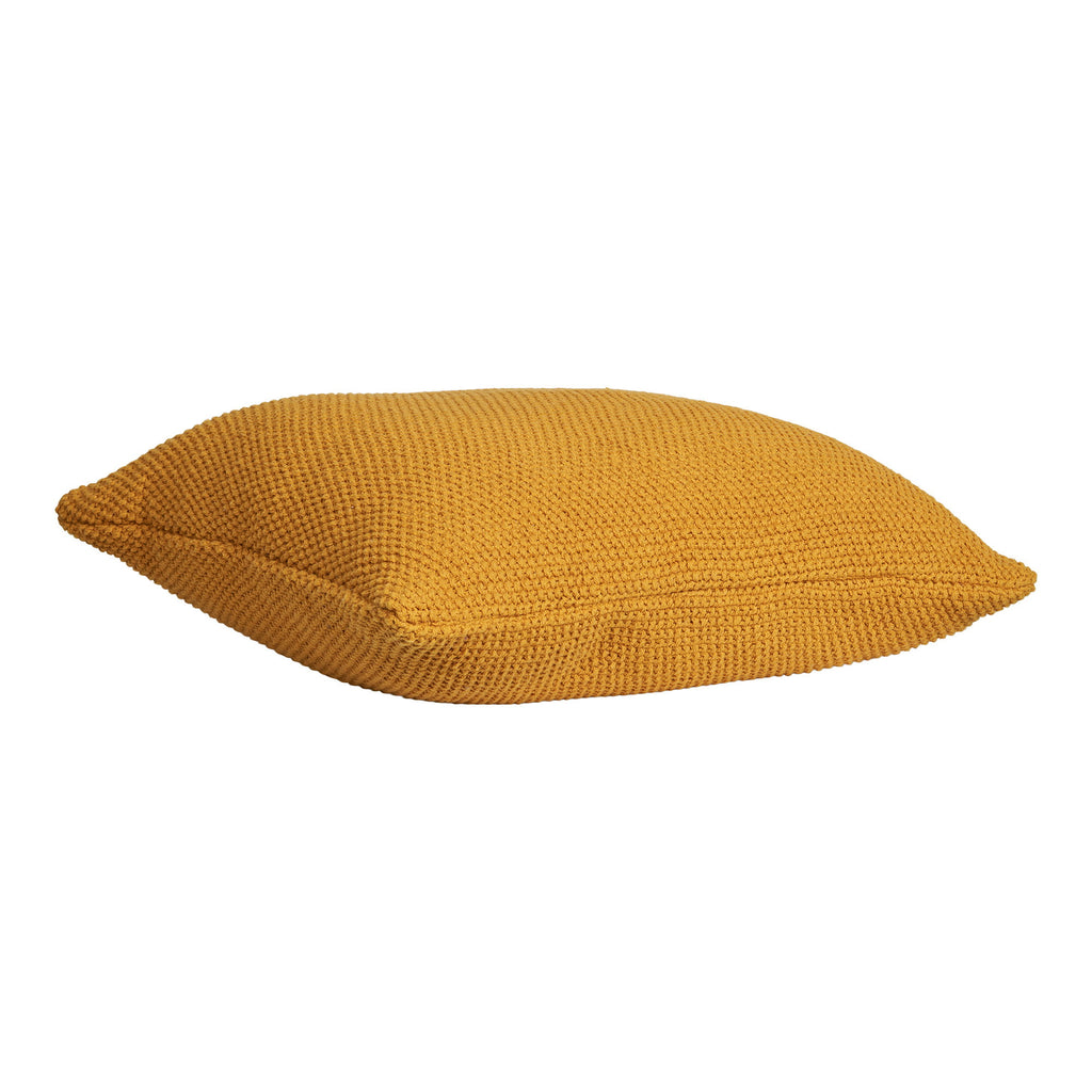 Santos Coussin - vue