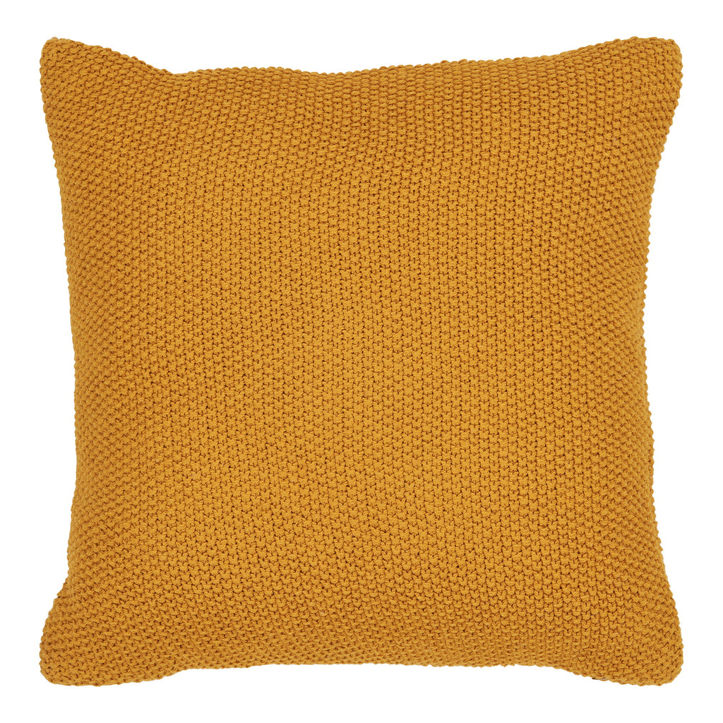 Santos Coussin - Ocre