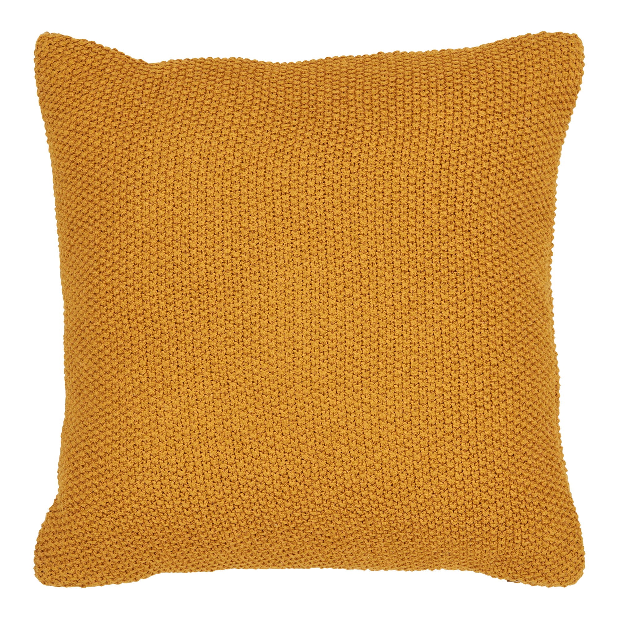 Santos Coussin - Ocre