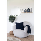 Santos Coussin - vue
