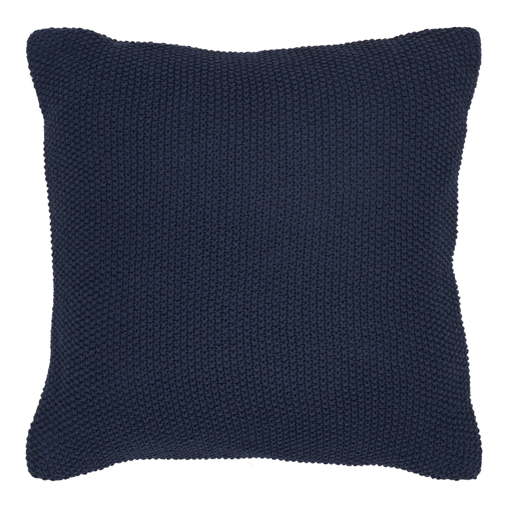 Santos Coussin - Bleu foncé