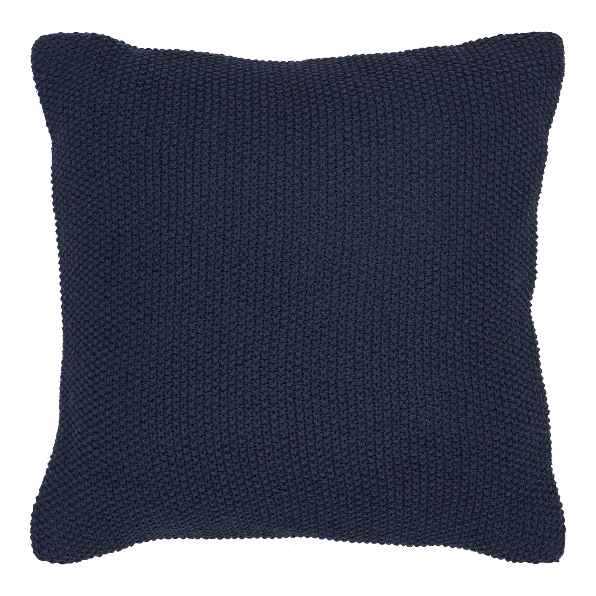Santos Coussin - Bleu foncé