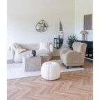 Galena Coussin - vue
