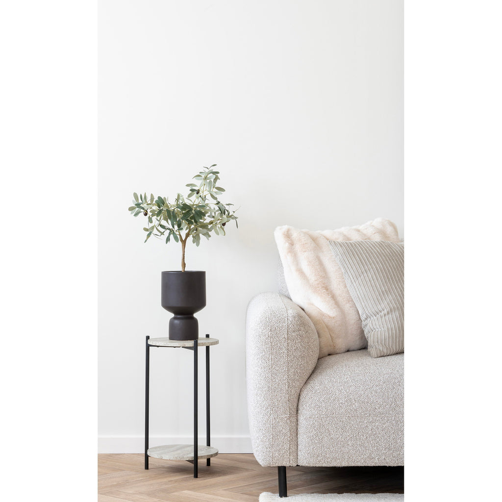 Galena Coussin - vue