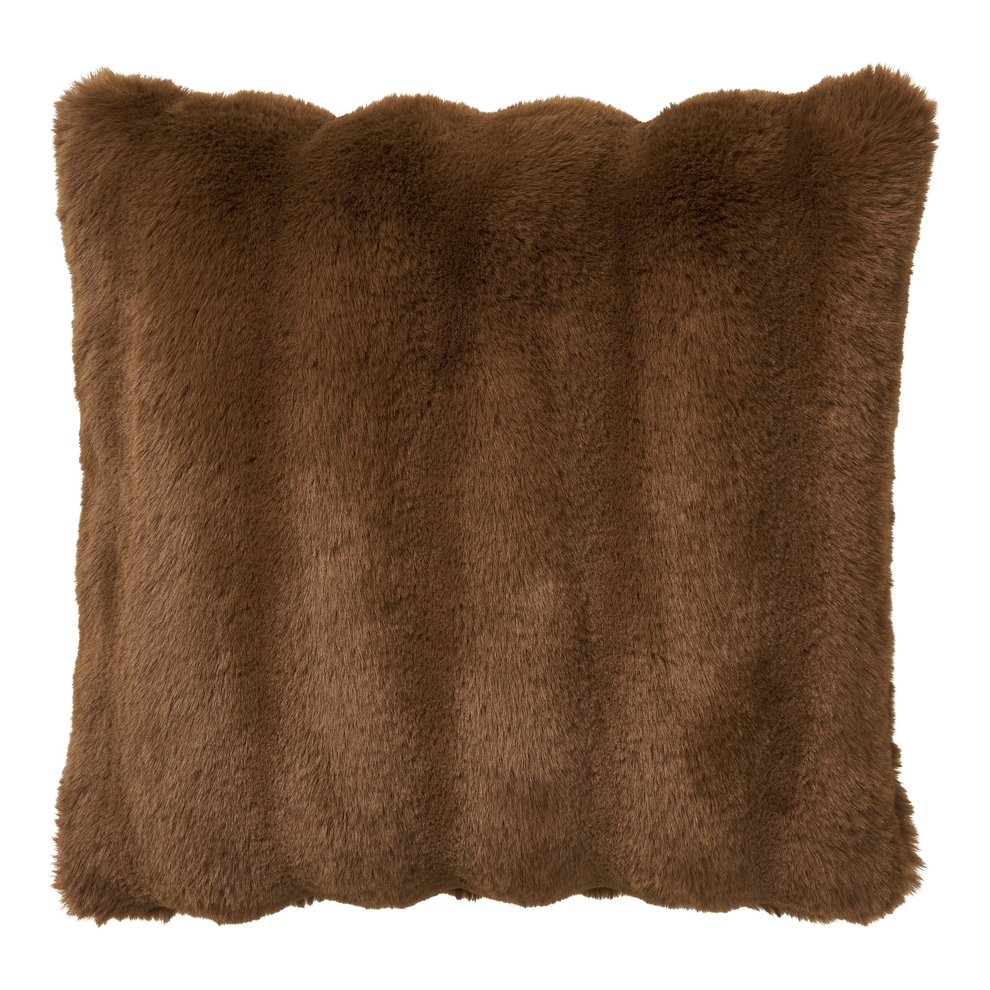 Galena Coussin - Marron