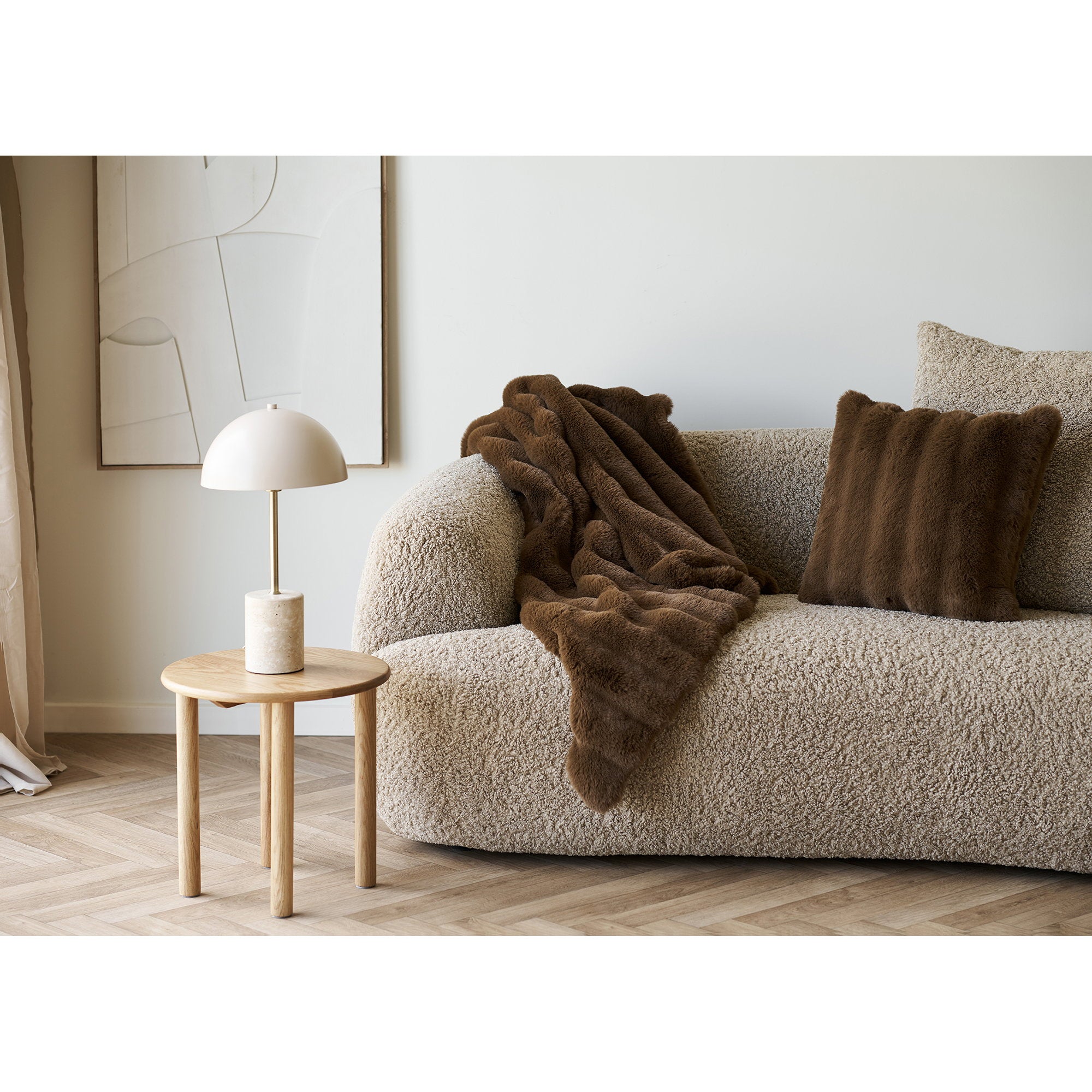 Galena Plaid - vue