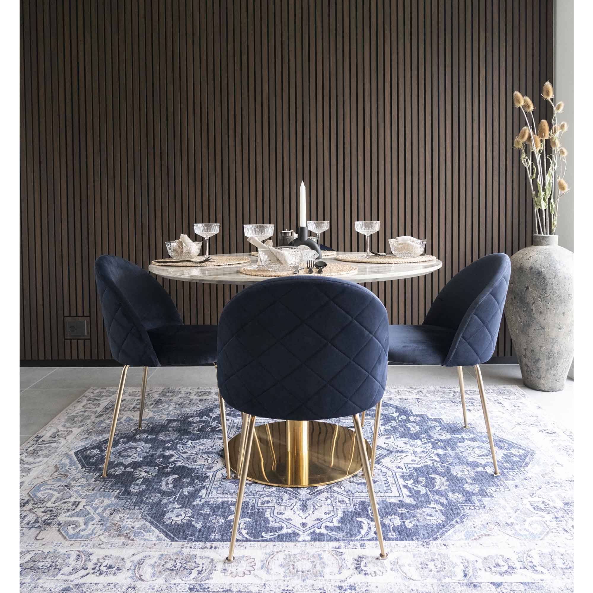 Havana Tapis - vue